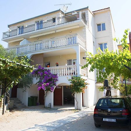 Apartments Vukusic 자보리치 외부 사진
