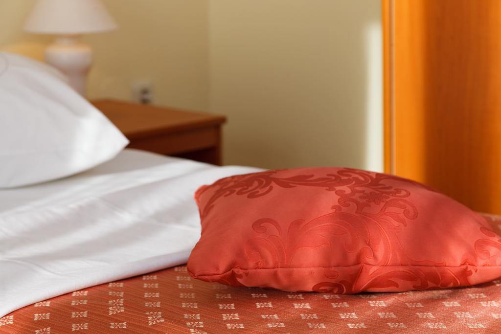 Apartments Vukusic 자보리치 객실 사진