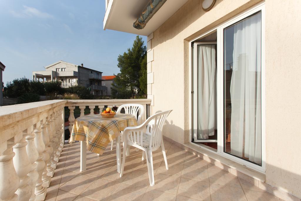 Apartments Vukusic 자보리치 객실 사진