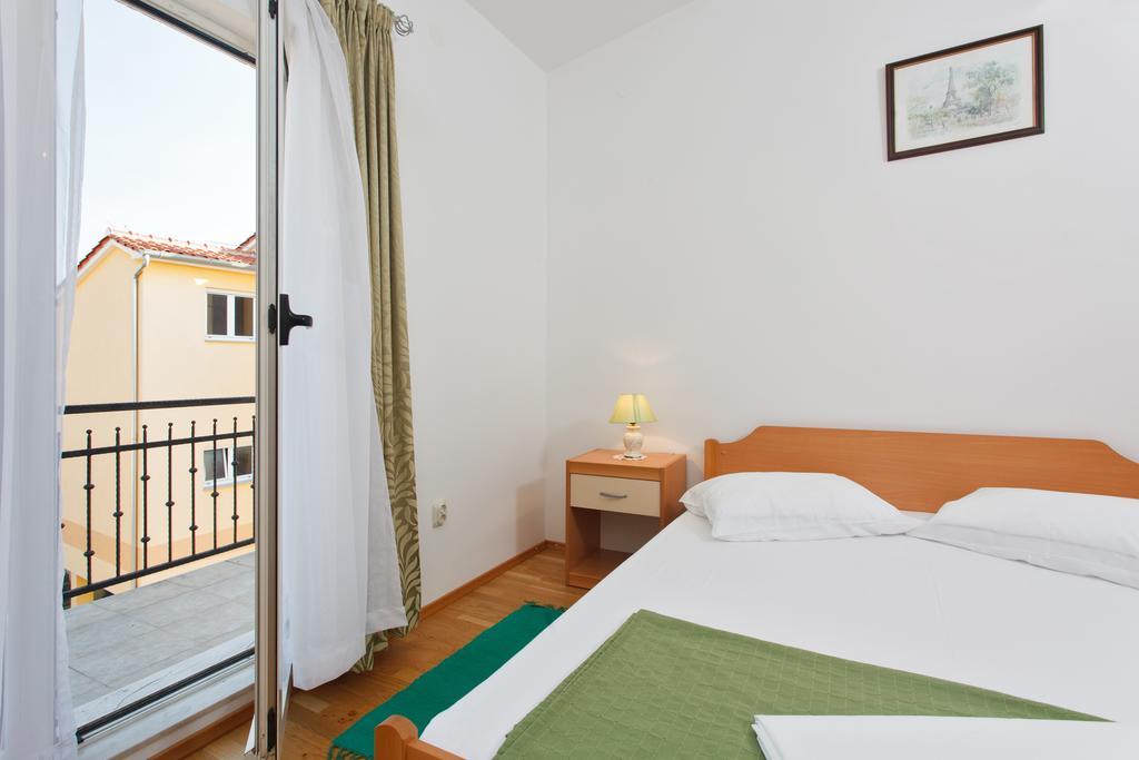 Apartments Vukusic 자보리치 객실 사진