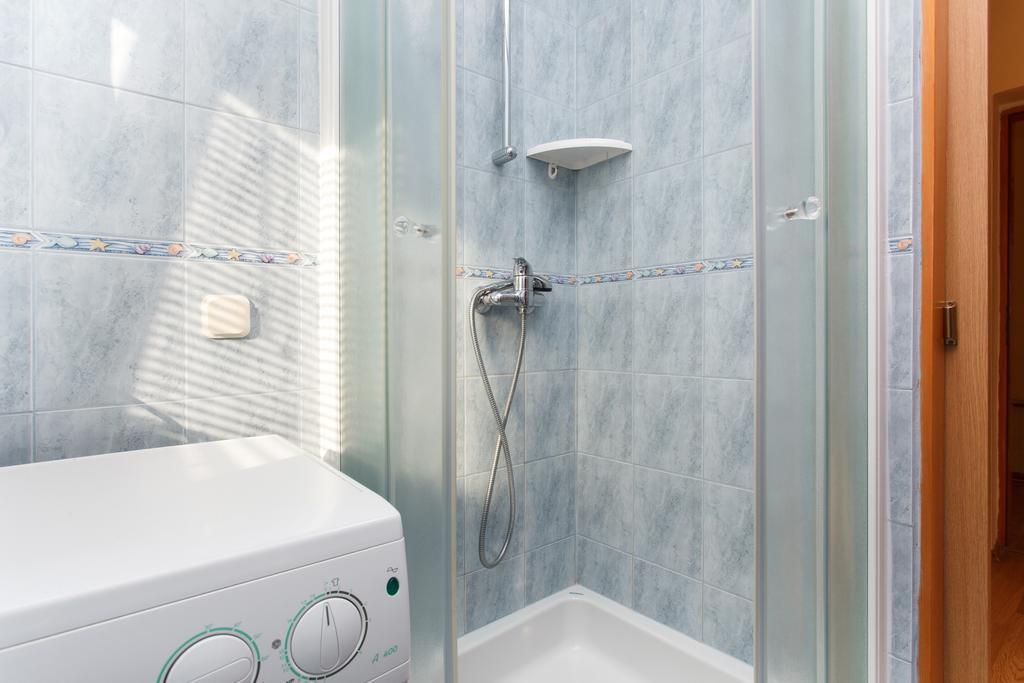 Apartments Vukusic 자보리치 객실 사진