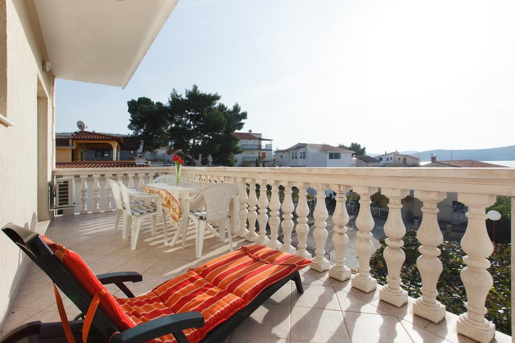 Apartments Vukusic 자보리치 객실 사진