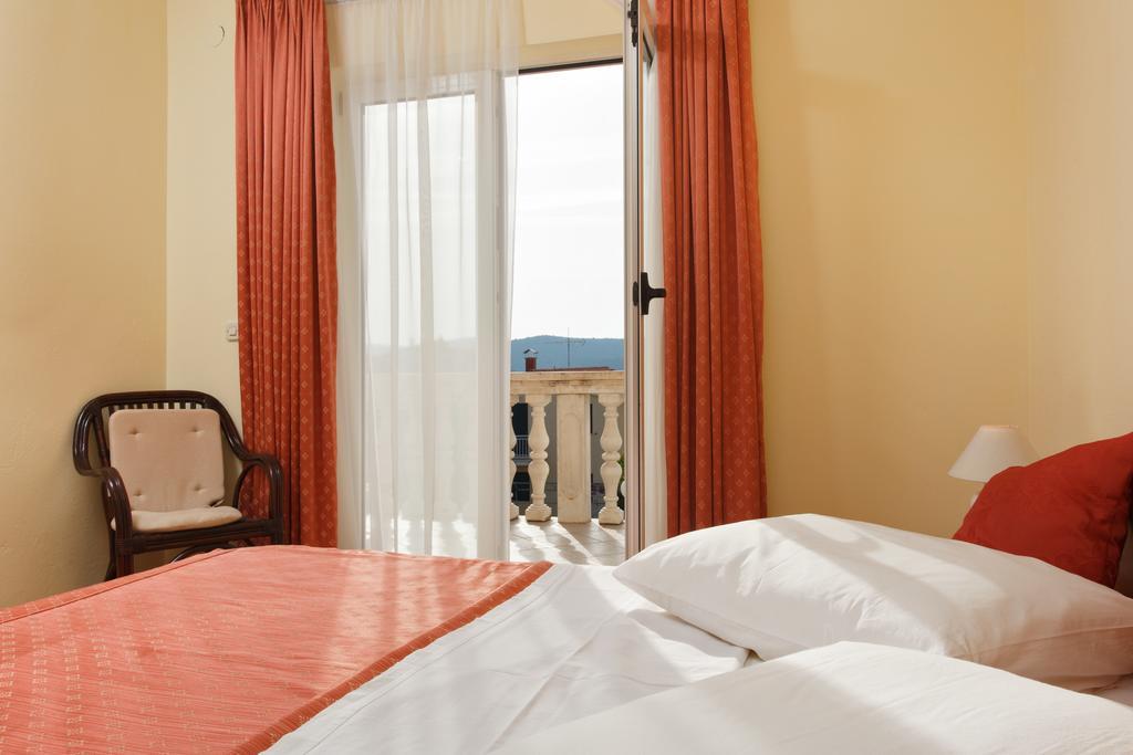 Apartments Vukusic 자보리치 객실 사진
